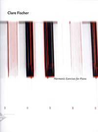 HARMONIC EXERCISES FOR PIANO PIANO