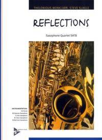 REFLECTIONS -PARTITION+PARTIES SEPAREES