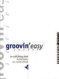 IN A FALL FOLIAGE FUNK -PARTITION+PARTIES+CD