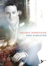 MELODIC IMPROVISING  +CD