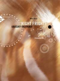 NIGHT FRIGHT! -PARTITION+PARTIES SEPAREES