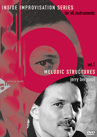 Melodic Structures