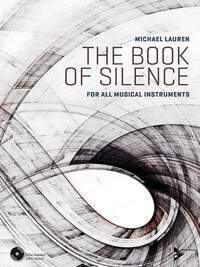 THE BOOK OF SILENCE  +CD