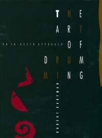 THE ART OF DRUMMING PERCUSSIONS