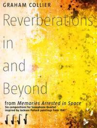 REVERBERATIONS IN AND BEYOND -PARTITION+PARTIES SEPAREES
