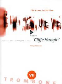 CLIFFE HANGIN' -PARTITION+PARTIES SEPAREES