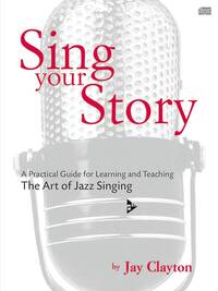 SING YOUR STORY