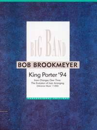 KING PORTER '94 -PARTITION+PARTIES SEPAREES