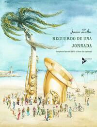 RECUERDO DE UNA JORNADA -PARTITION+PARTIES SEPAREES