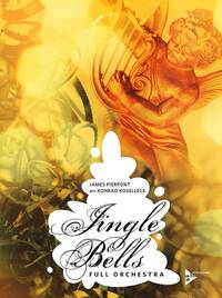 JINGLE BELLS ORCHESTRE-PARTITION+PARTIES SEPAREES