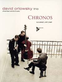 CHRONOS CLARINETTE