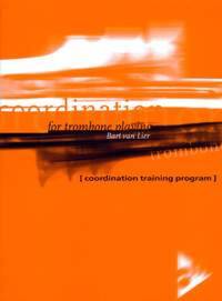 COORDINATION TRAINING TROMBONE