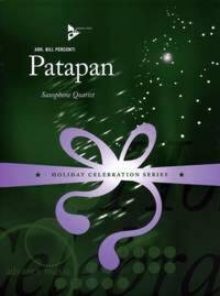 PATAPAN -PARTITION+PARTIES SEPAREES