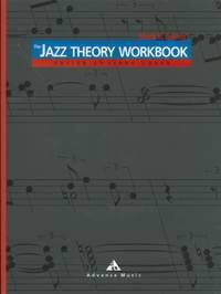 JAZZ THEORY WORKBOOK (COKER)