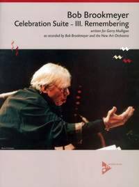 CELEBRATION SUITE - III. REMEMBERING -PARTITION+PARTIES SEPAREES