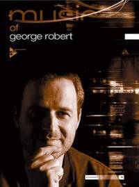 THE MUSIC OF GEORGE ROBERT +CD