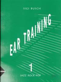 EAR TRAINING VOL. 1  +CD