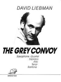 THE GREY CONVOY -PARTITION+PARTIES SEPAREES