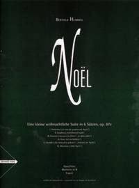 NOEL CLARINETTE