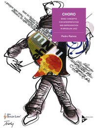 CHORO LIVRE SUR LA MUSIQUE +CD