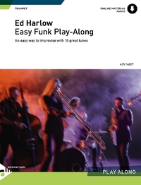 Easy Funk Play-Along