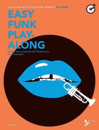 Easy Funk Play-Along
