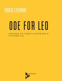 ODE FOR LEO