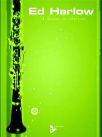 7 DUETS FOR CLARINET CLARINETTE