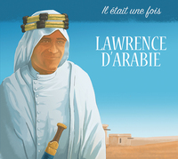 LAWRENCE D'ARABIE