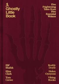 A ghostly little book