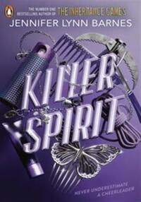 Killer spirit