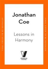 LESSONS IN HARMONY