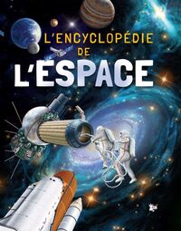 Encyclopédie de l'Espace - Nouvelle édition