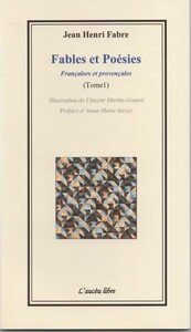 Fables et poésies