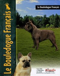 LE BOULEDOGUE FRANCAIS
