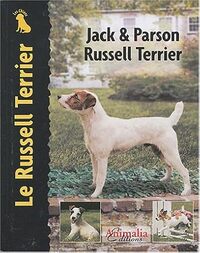 Le Russel Terrier