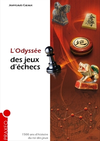 L'Odyssée des jeux d'échecs
