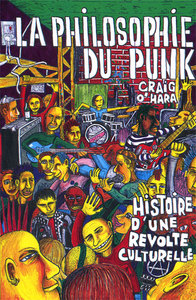 LA PHILOSOPHIE DU PUNK, 2e éd. revisée