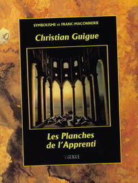 LES PLANCHES DE L'APPRENTI  - édition 2014