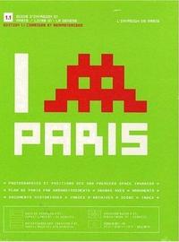 L'Invasion de Paris (Nouvelle Edition) /franCais