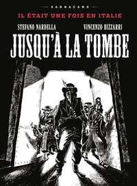 Jusqu'à la tombe