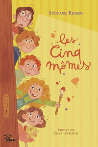 Les Cinq mômes