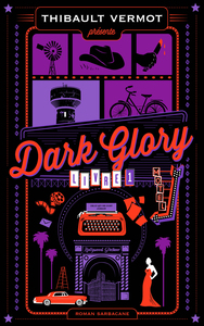 Dark Glory