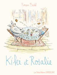 KIKI ET ROSALIE