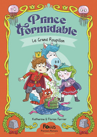 Le Grand Roupillon