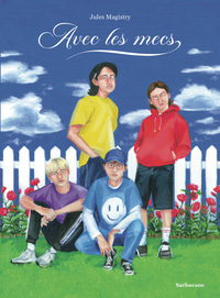 Avec les mecs