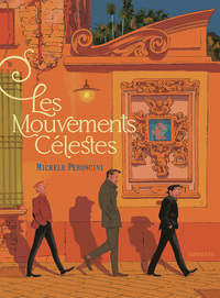 Les mouvements célestes