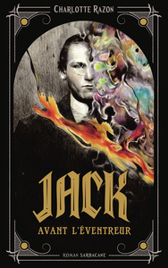 Jack avant l'Éventreur