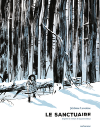Le sanctuaire