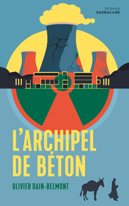 L'archipel de béton
